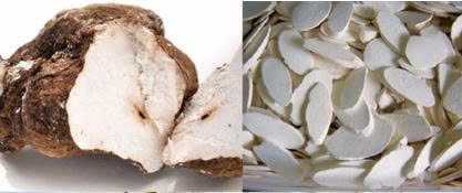 Cảnh báo thuốc cổ truyền Bạch linh không đạt tiêu chuẩn chất lượng